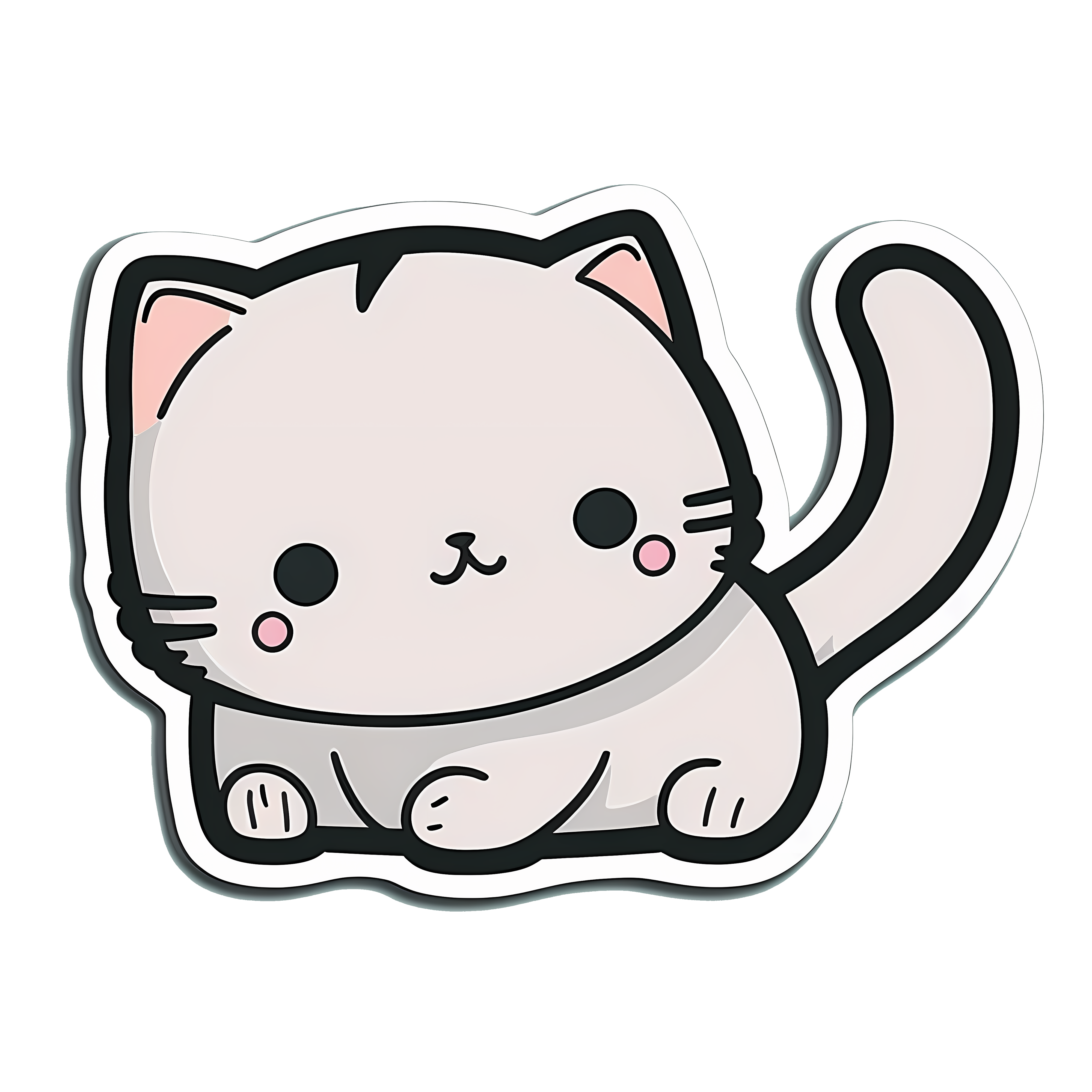 My Cat